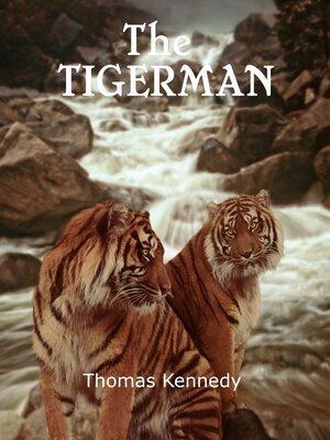 cover image of The Tigerman